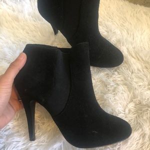 5 for $30 Steve Madden booties